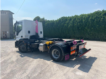 Μίσθωση IVECO EUROCARGO 140E25 SCARRABILE IVECO EUROCARGO 140E25 SCARRABILE: φωτογραφία 3