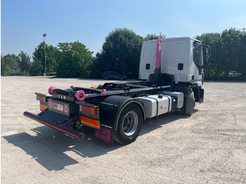 Μίσθωση IVECO EUROCARGO 140E25 SCARRABILE IVECO EUROCARGO 140E25 SCARRABILE: φωτογραφία 5