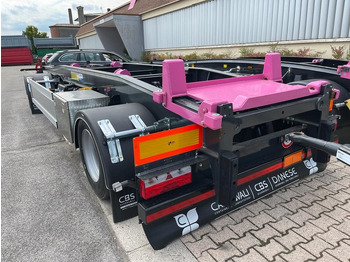 Ρυμούλκα γάντζος/ Αλυσιδάκι