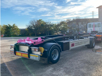 Ρυμούλκα γάντζος/ Αλυσιδάκι