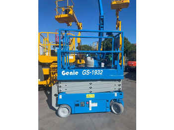 Ψαλιδωτό ανυψωτικό Genie GS-1932: φωτογραφία 2