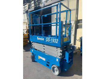 Ψαλιδωτό ανυψωτικό Genie GS-1932: φωτογραφία 5