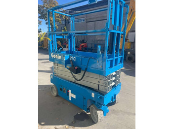 Ψαλιδωτό ανυψωτικό Genie GS-1932: φωτογραφία 3