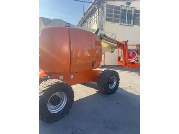 Καλαθοφόρο ανυψωτικό JLG 450AJ SERIE II: φωτογραφία 5