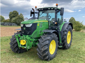 Τρακτέρ JOHN DEERE 6195R