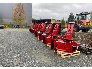 Φυσητήρας χιονιού