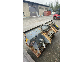 Αλατιέρα Pome1400 L: φωτογραφία 2 Αλατιέρα Pome1400 L: φωτογραφία 2