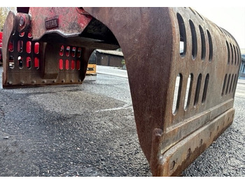 Αρπάγη RotarRG-22-N- Tuusula: φωτογραφία 3 Αρπάγη RotarRG-22-N- Tuusula: φωτογραφία 3