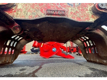 Αρπάγη RotarRG-22-N- Tuusula: φωτογραφία 5 Αρπάγη RotarRG-22-N- Tuusula: φωτογραφία 5