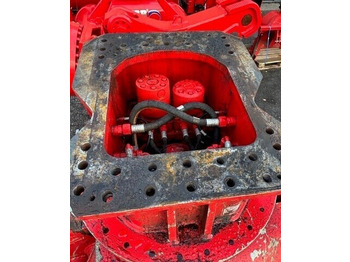 Αρπάγη RotarRG-22-N- Tuusula: φωτογραφία 4 Αρπάγη RotarRG-22-N- Tuusula: φωτογραφία 4