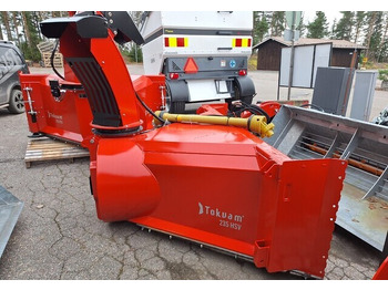 Φυσητήρας χιονιού