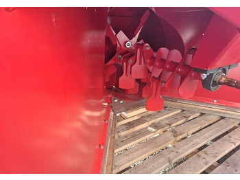 Φυσητήρας χιονιού Tokvam255 HSV: φωτογραφία 4 Φυσητήρας χιονιού Tokvam255 HSV: φωτογραφία 4