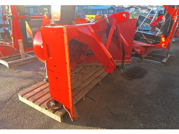 Φυσητήρας χιονιού Tokvam255 HSV: φωτογραφία 3 Φυσητήρας χιονιού Tokvam255 HSV: φωτογραφία 3