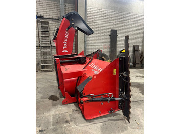 Φυσητήρας χιονιού