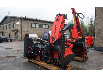 Φυσητήρας χιονιού