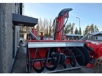 Φυσητήρας χιονιού