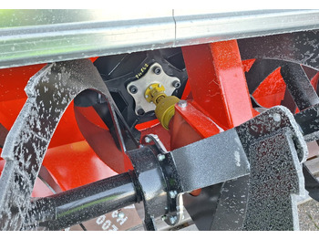 Φυσητήρας χιονιού TokvamF 280 H Monster Varastossa!: φωτογραφία 5 Φυσητήρας χιονιού TokvamF 280 H Monster Varastossa!: φωτογραφία 5