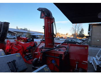 Φυσητήρας χιονιού TokvamF 280 H Monster Varastossa!: φωτογραφία 4 Φυσητήρας χιονιού TokvamF 280 H Monster Varastossa!: φωτογραφία 4