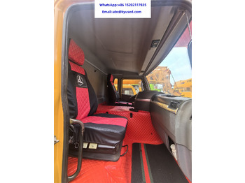 Τηλεσκοπικός γερανός SANY STC1000 STC1000C STC1000C6 100Ton truck crane: φωτογραφία 5