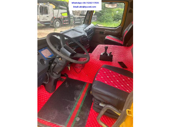 Γερανός παντός εδάφους XCMG QAY160 XCA160 XCT160 QY160 160TON 180TON 150TON 100TON 130TON CRANE: φωτογραφία 5 Γερανός παντός εδάφους XCMG QAY160 XCA160 XCT160 QY160 160TON 180TON 150TON 100TON 130TON CRANE: φωτογραφία 5