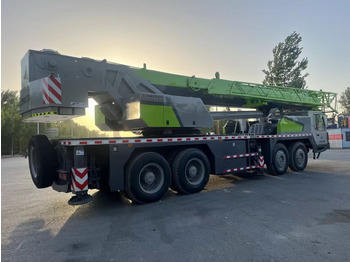 Μίσθωση ZOOMLION ZTC700V 70 ton 80 ton ztc800v ztc1000v truck crane ZOOMLION ZTC700V 70 ton 80 ton ztc800v ztc1000v truck crane: φωτογραφία 3