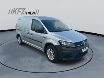 Επιβατικό βαν VOLKSWAGEN Caddy Maxi