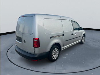 Επιβατικό βαν Volkswagen Caddy Maxi Kasten | Klima: φωτογραφία 5