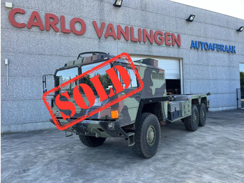 Φορτηγό MAN 25.422