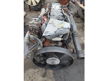Κινητήρας για Φορτηγό IVECO F4AE0681 B IVECO EuroCargo I-III: φωτογραφία 2