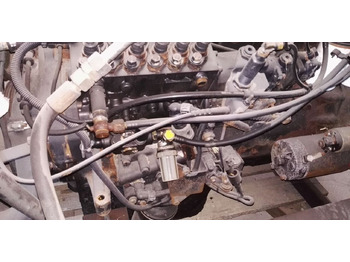 Κινητήρας MAN M90