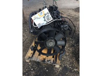 Κινητήρας MAN L2000