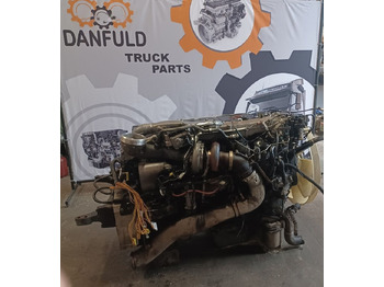Κινητήρας για Φορτηγό MAN D2676 LF53 MAN TGA, TGS, TGX: φωτογραφία 5