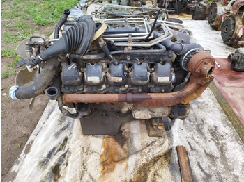 Κινητήρας MAN F90