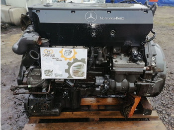 Κινητήρας για Φορτηγό Mercedes-Benz OM926LA   Mercedes-Benz AXOR truck: φωτογραφία 2
