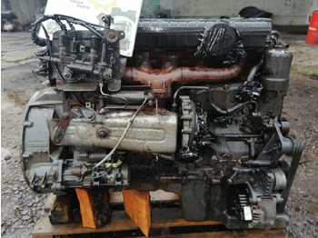 Κινητήρας για Φορτηγό Mercedes-Benz OM926LA   Mercedes-Benz AXOR truck: φωτογραφία 3
