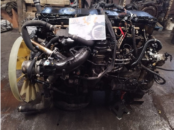 Κινητήρας MERCEDES-BENZ Actros
