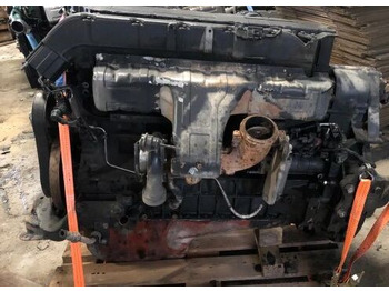 Κινητήρας RENAULT Midlum