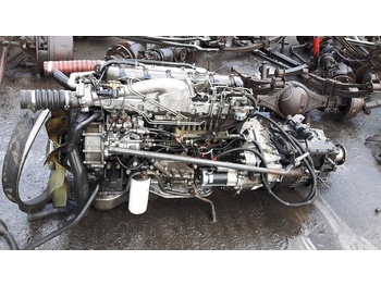 Κινητήρας RENAULT Midlum