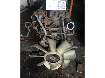 Κινητήρας SCANIA 4