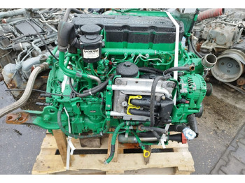 Κινητήρας VOLVO