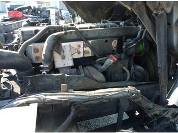 Κινητήρας DAF