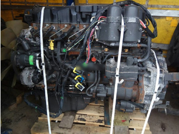 Κινητήρας PACCAR