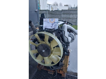 Κινητήρας IVECO