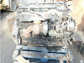 Κινητήρας MAN M2000