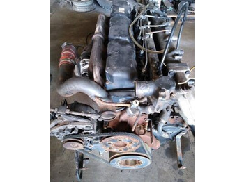 Κινητήρας MAN M2000