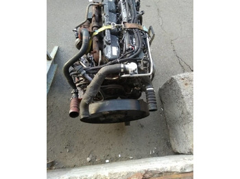 Κινητήρας MAN M2000