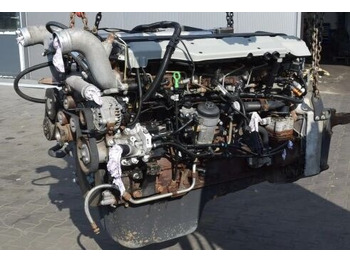 Κινητήρας για Φορτηγό MAN D2066LF04 truck: φωτογραφία 5