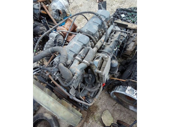 Κινητήρας RENAULT Magnum