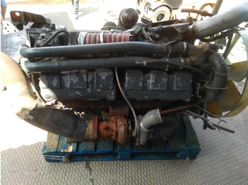 Κινητήρας RENAULT Magnum