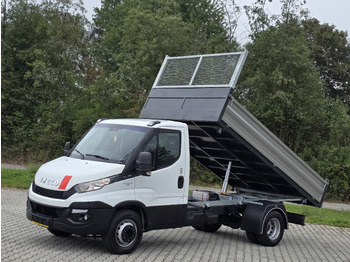 Όχημα με ανατρεπομενη καροτσα IVECO Daily 70c17